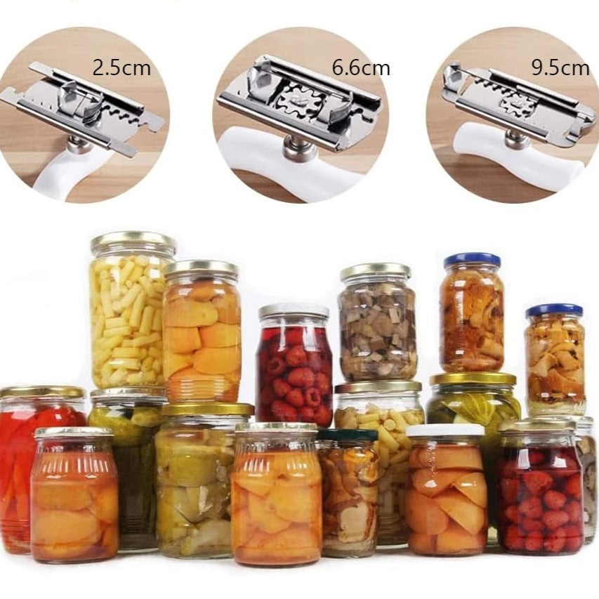 Premium Jar Opener - KitchenGadgets